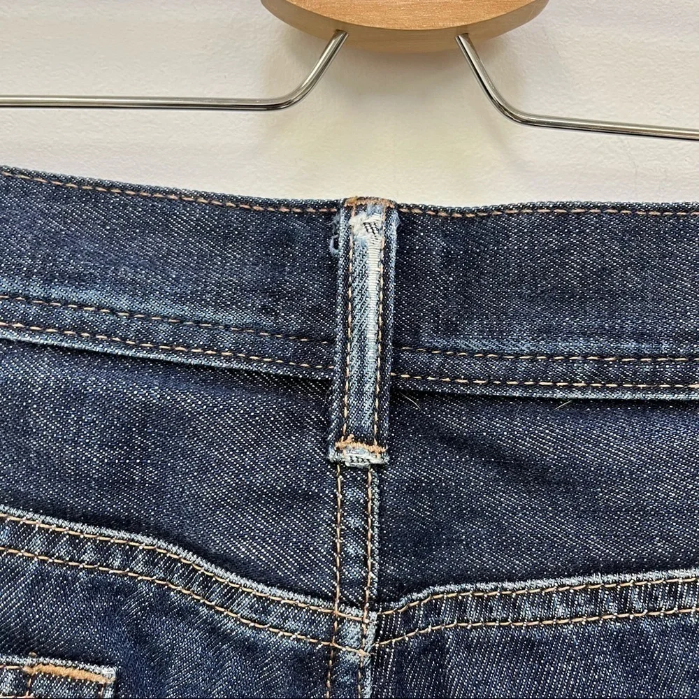 J. Crew Sutton Jeans